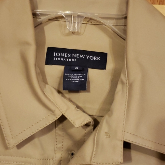 Bnwot Jones New York jacket - Picture 3 of 3